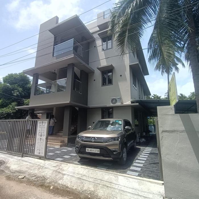 City Mitra Stay Homes