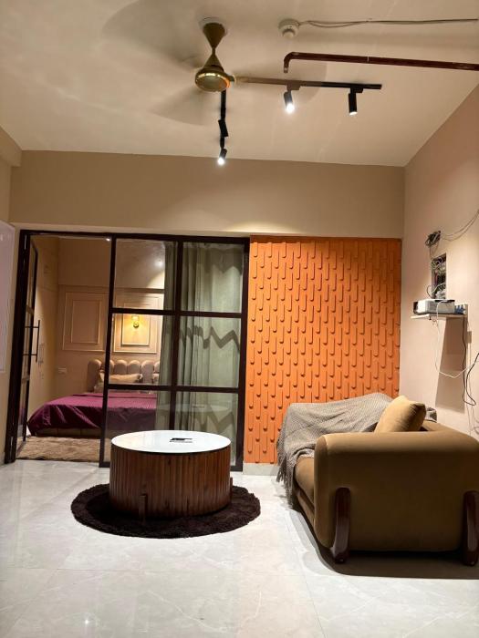 Harmony Hideaway