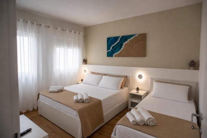 Miramare Apartments