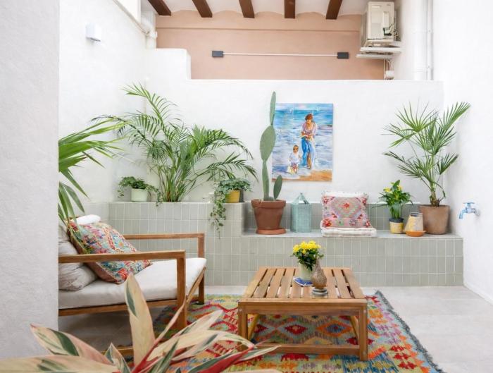Beach walk - City 20 min - Beautiful Private Patio