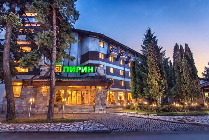Hotel Pirin SKI & SPA
