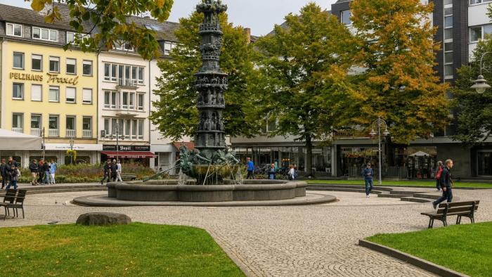 City Vibes Koblenz