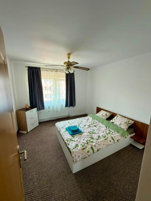 3-room apartment