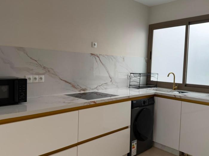 Comfy stay Thara youssef Alhoceima 3