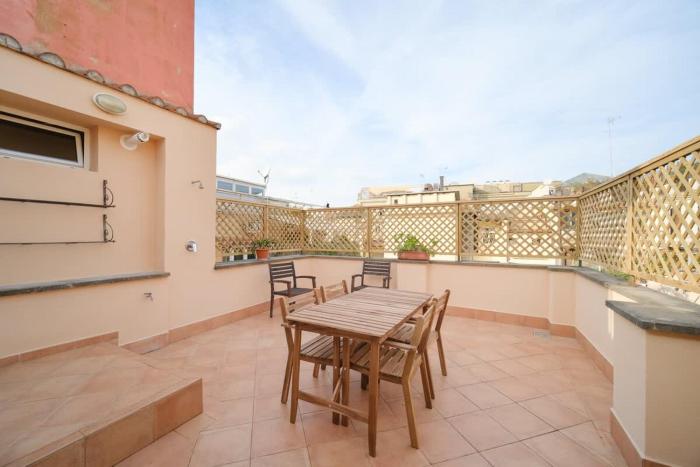 Juans Trevi Apartment BuddyRent
