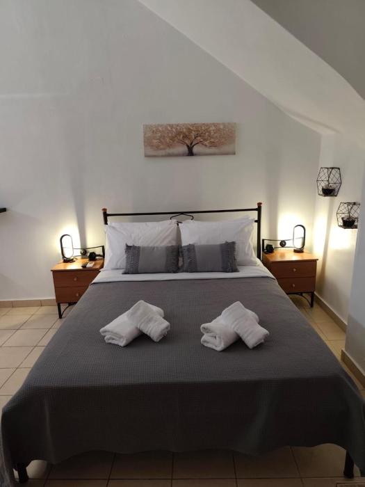 Afrodites Room 1