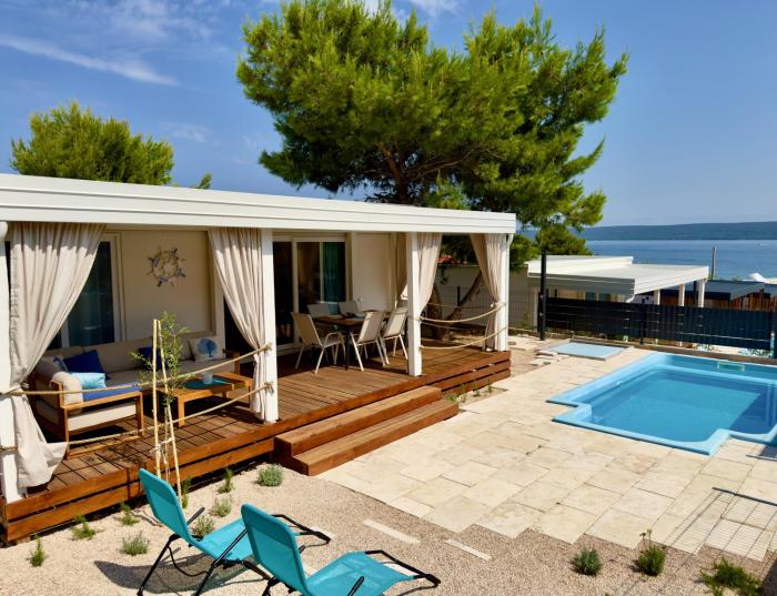 Salvia Beachside Homes with Private Pools