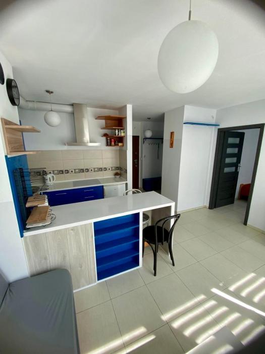 Rodzinny Apartament z parkingiem - 8 min spacerem do plaży
