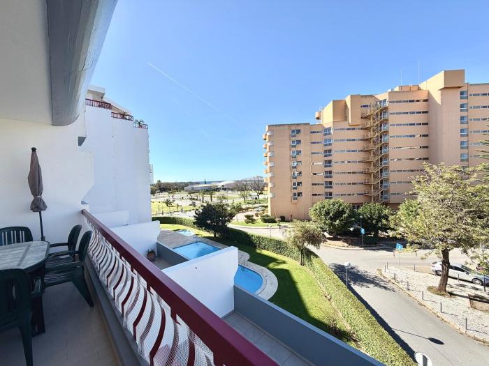 Apartamento Tivoli By Garvetur