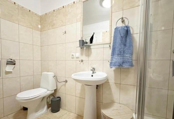 Apartament nr 5 Lake Park Łagów