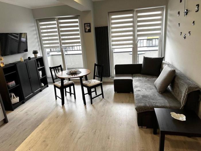 Małysiaka Comfort Apartament Kraków