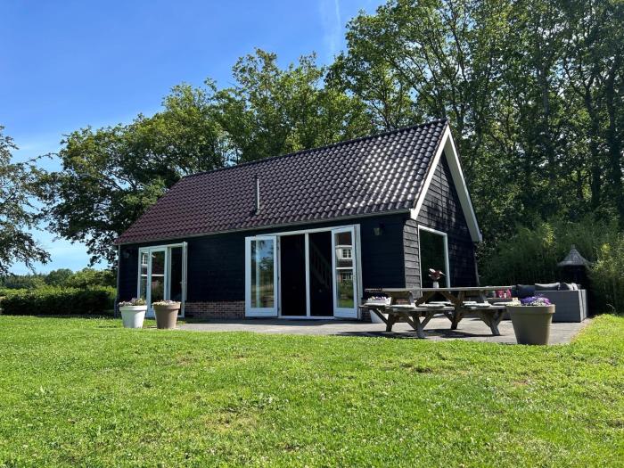 Vakantiehuis Baars