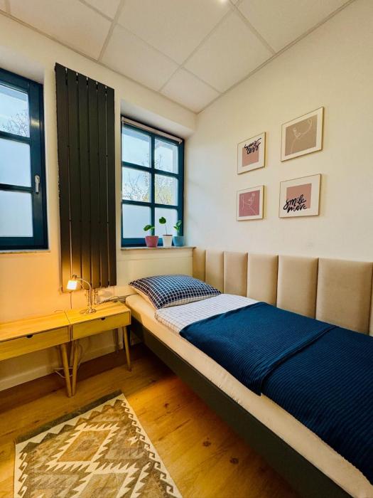 Apartment on the Old Market