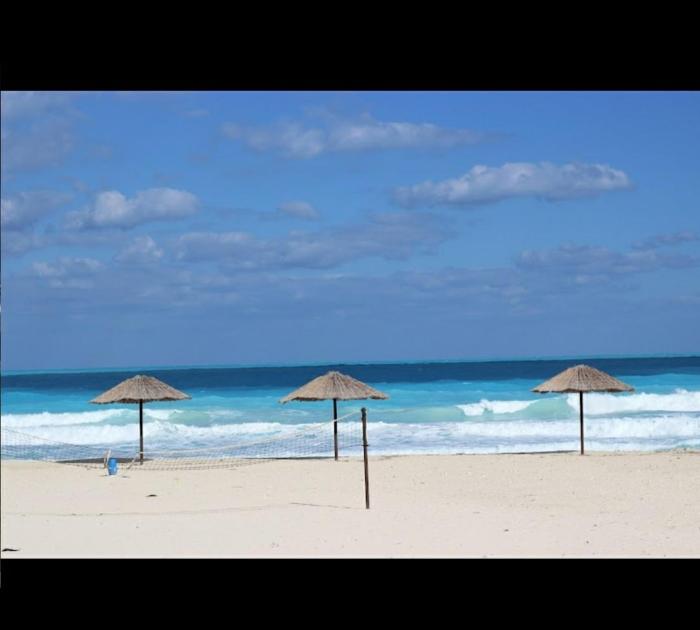 Beach House Perfect for Romantic Weekend in resort