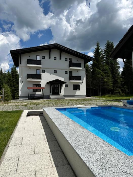 Cabana Mullerhaus