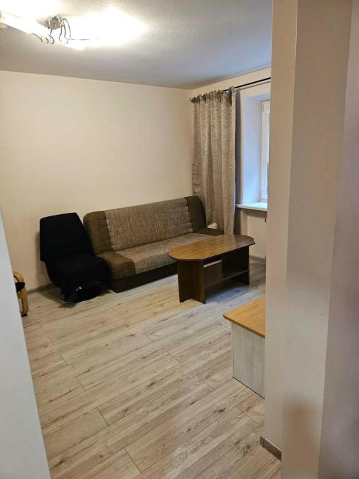 Apartment at Vitolu