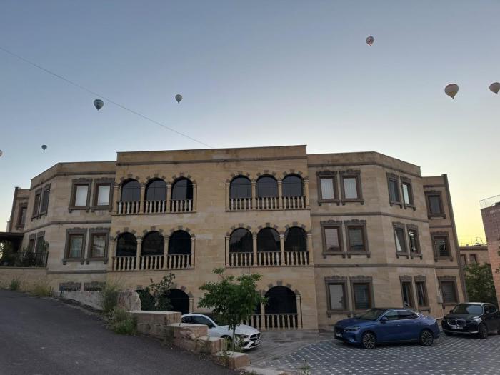 Göreme Apartment