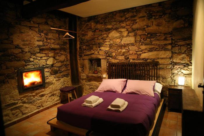 Hotel Rural Bermellar