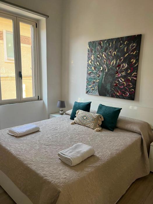 LaDependance Hotel Scilla