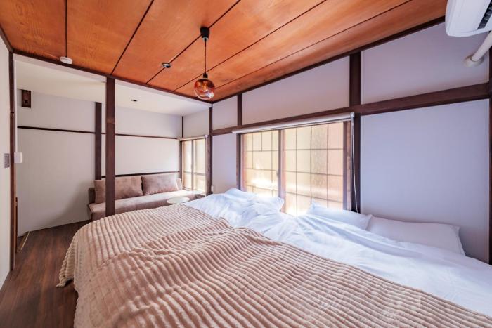 KASHIYA HIKIFUNE 11 min walk to Tokyo Skytree station