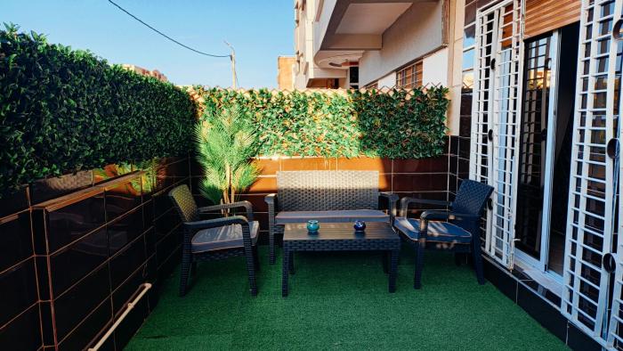 Idéal appartement
