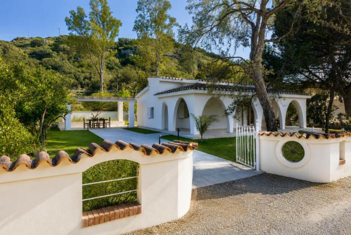 Villa Schedia