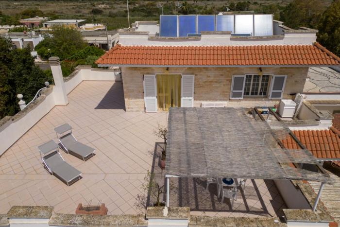 Appartamento Attico