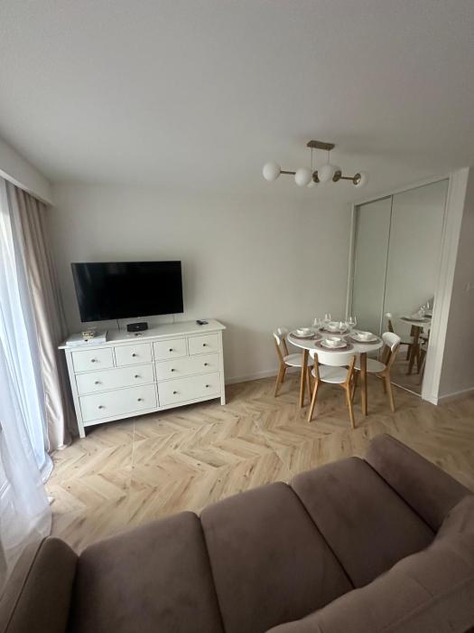 Pogórze Gdynia suite