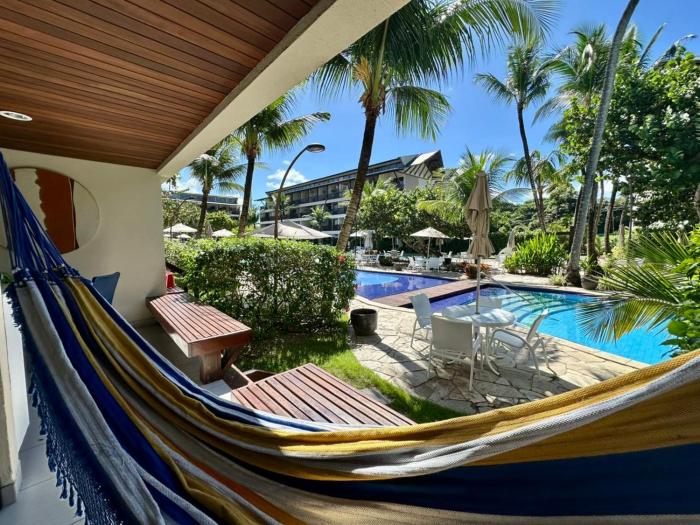 AguaMar Nannai Residence Porto de Galinhas