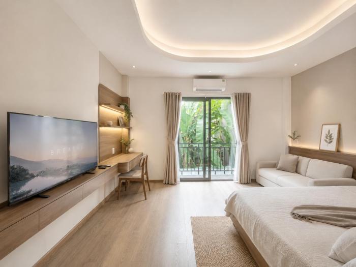 Nexus Residence