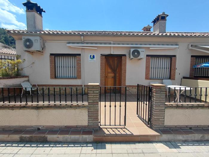 El campillo cazorla