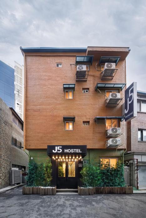 J5 Hostel