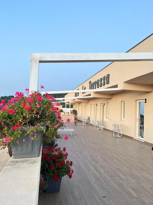 La Terrazza