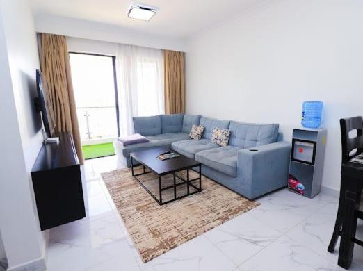 Smarthomes Apartment 2 Bedroom - Kilimani, Nairobi
