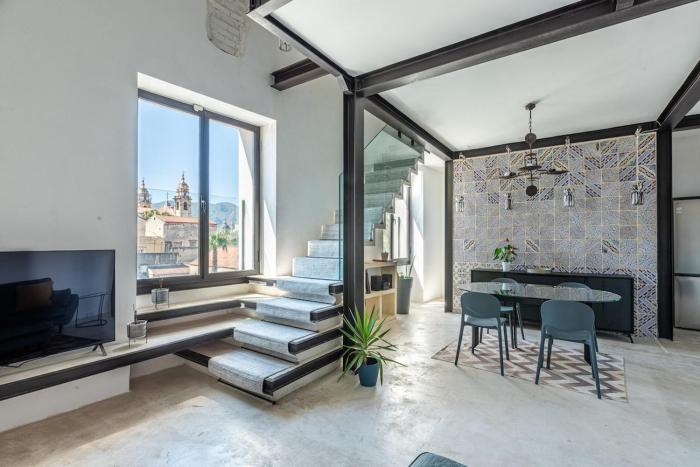 Valverde unique apartment