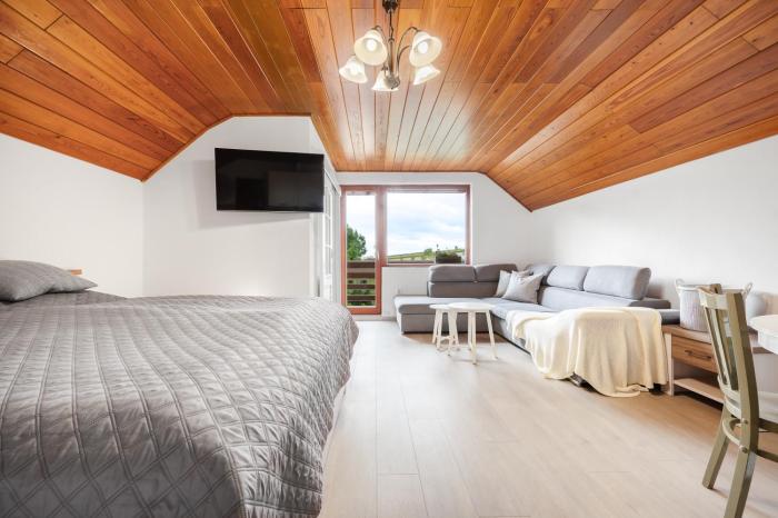 Apartmán Pure Harmony