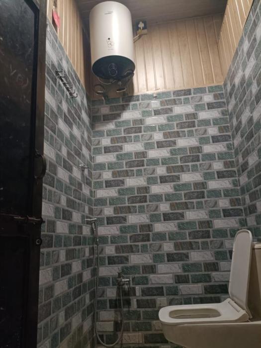 Sasa Homestay