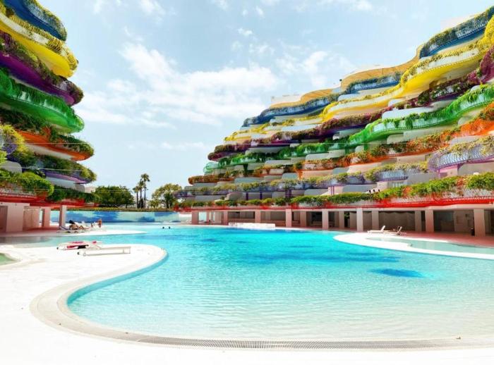 SLH Best Boas Ibiza