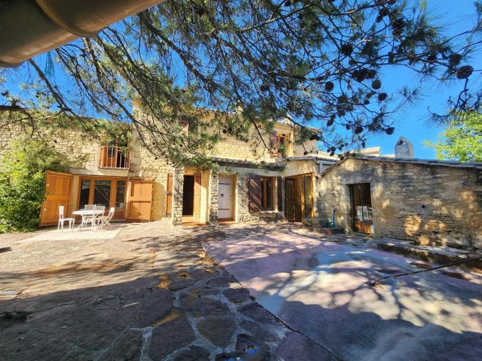 Mas Provencal