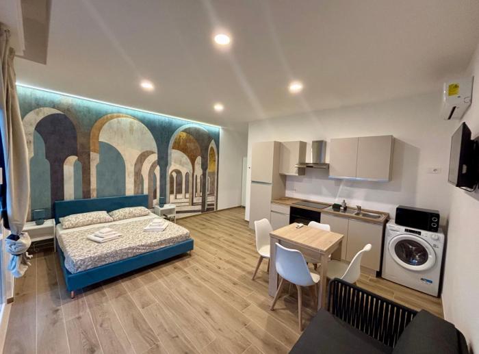 Archea Apartments