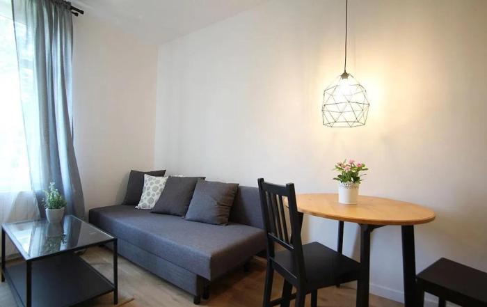 Sora Apartament Centrum