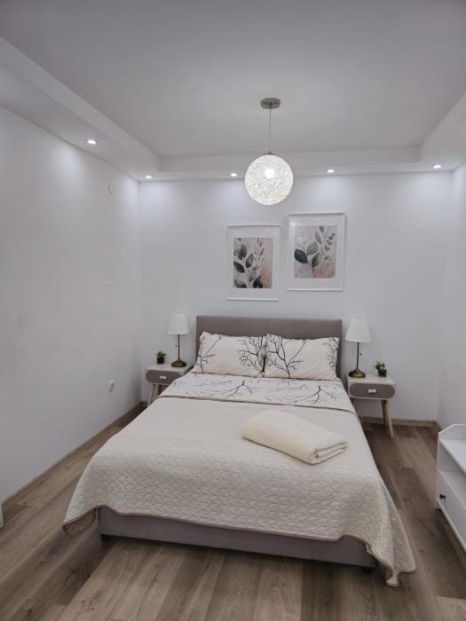 Alfi apartments 1