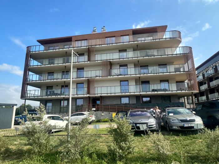 Jagodzianka Apartament