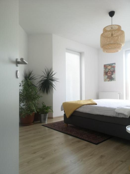 Apartmán Na Máchovce
