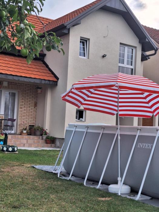 Apartman ISKRA