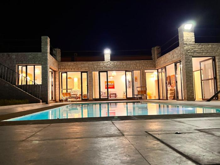 Villa TaouBa