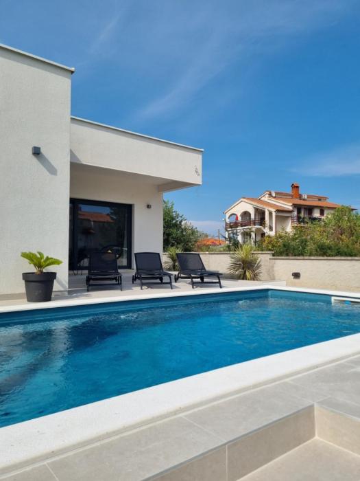 Villa Segel
