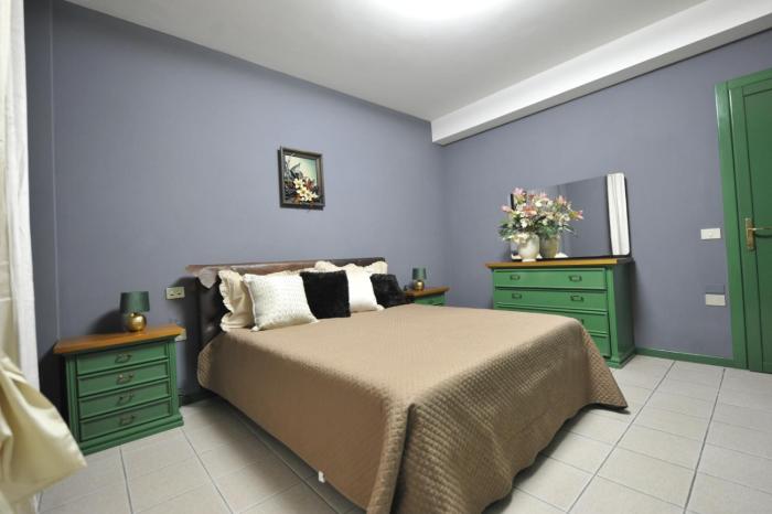 Annibale Green House