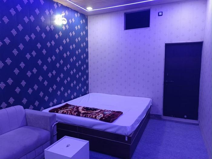 Sasa Home Stay