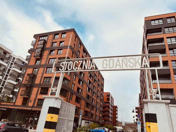 Apartsfera Premium & Food Hall